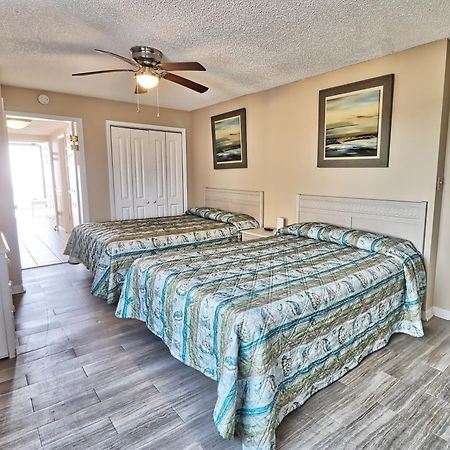 Suites At The Beach マートルビーチ 部屋 写真