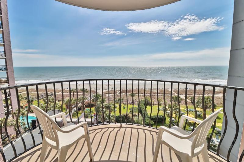 Suites At The Beach マートルビーチ 部屋 写真