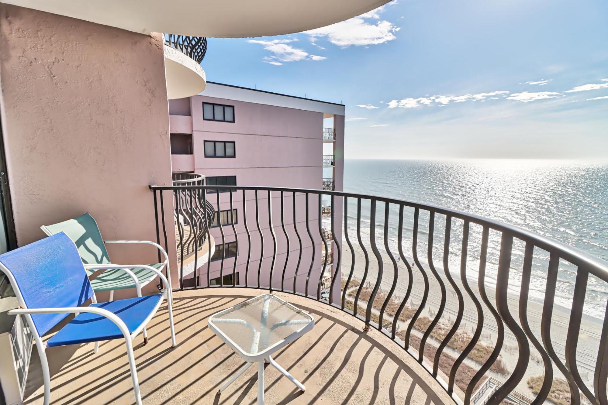 Suites At The Beach マートルビーチ 部屋 写真