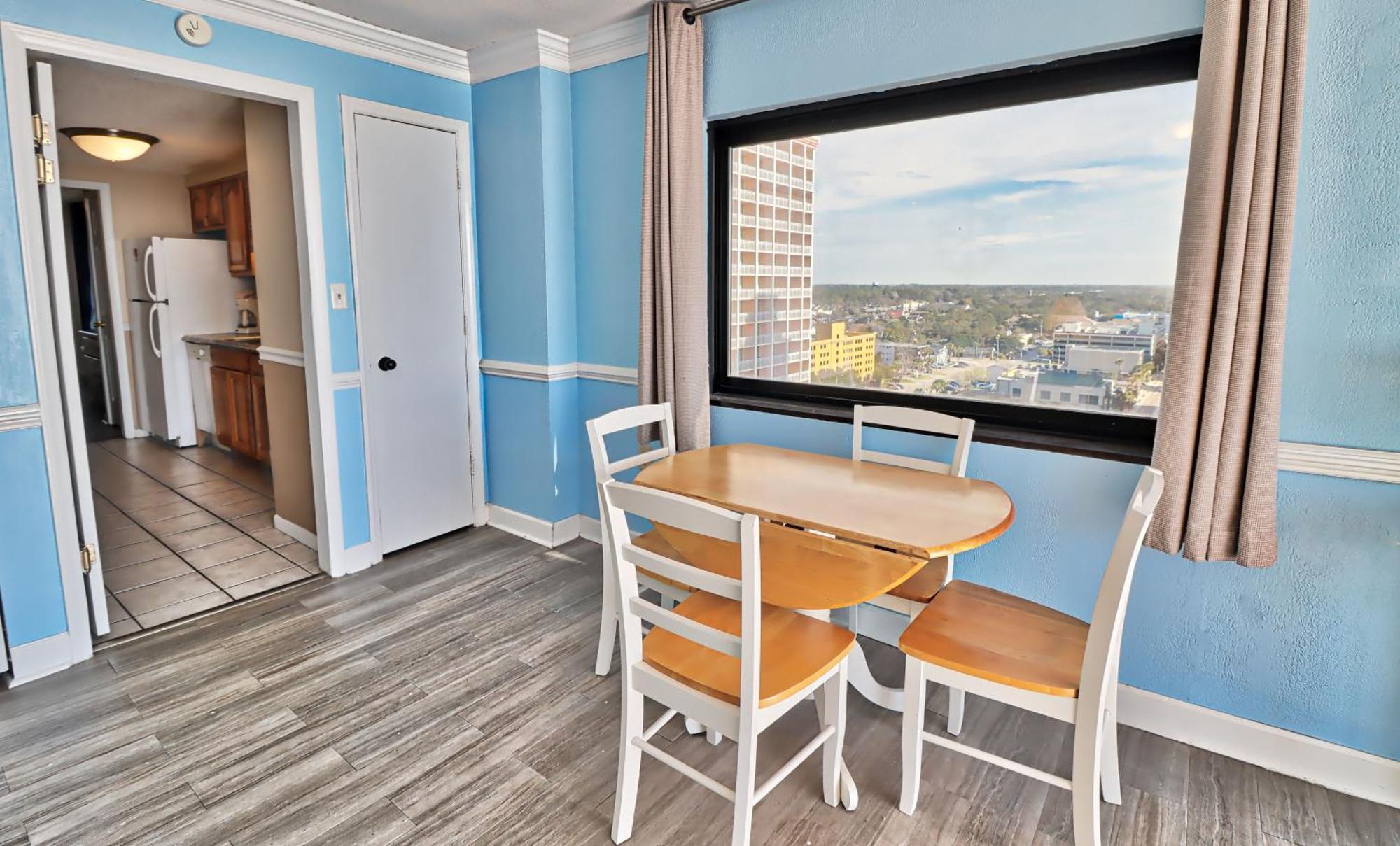 Suites At The Beach マートルビーチ 部屋 写真