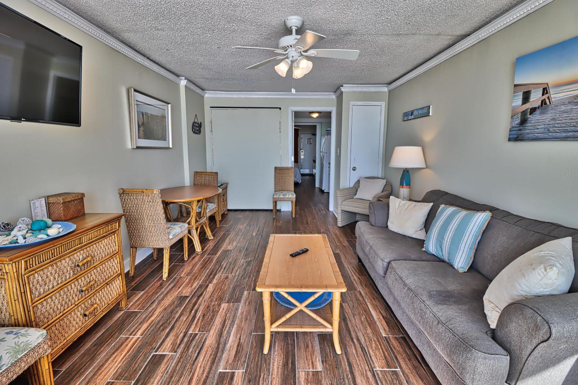 Suites At The Beach マートルビーチ 部屋 写真