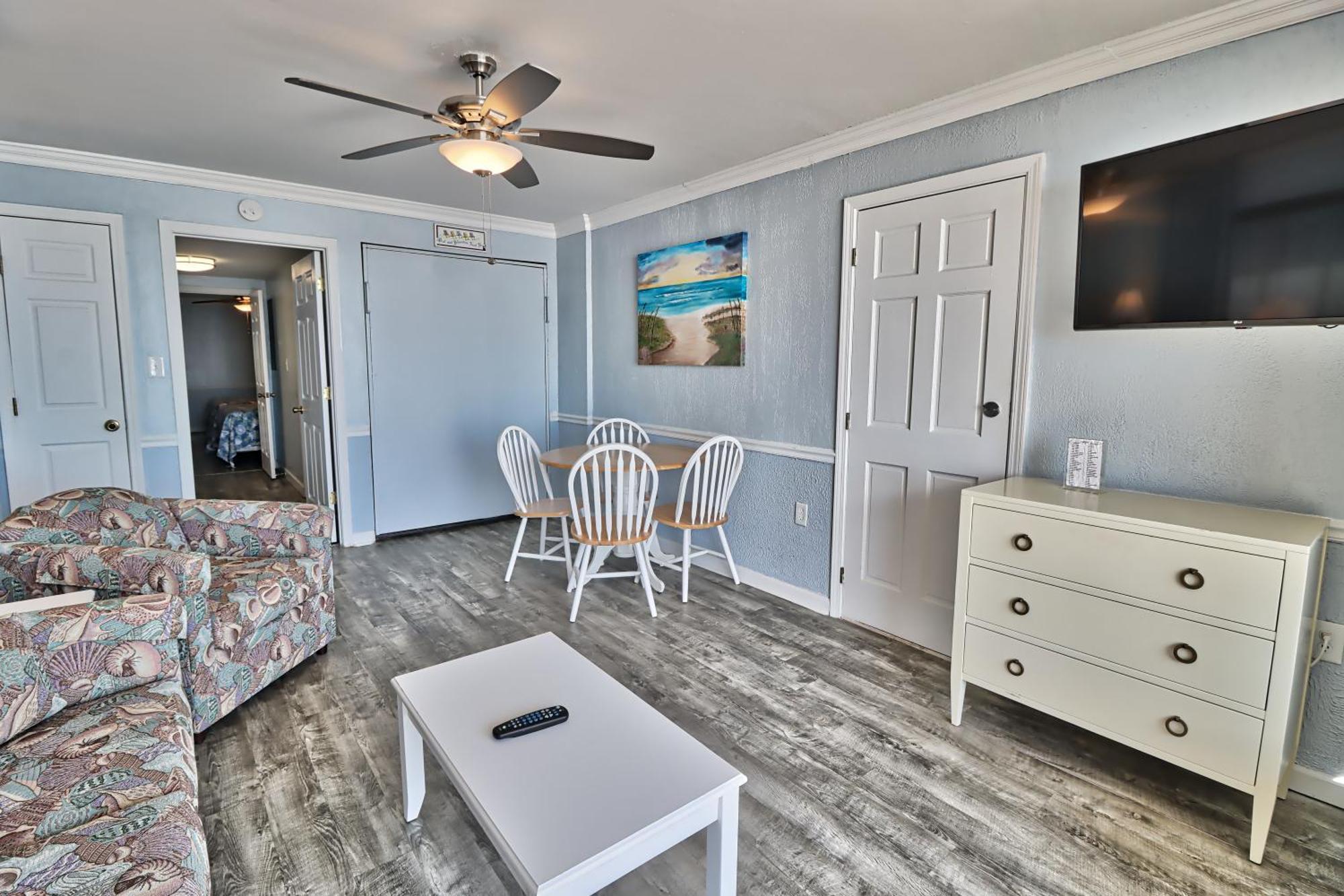 Suites At The Beach マートルビーチ 部屋 写真