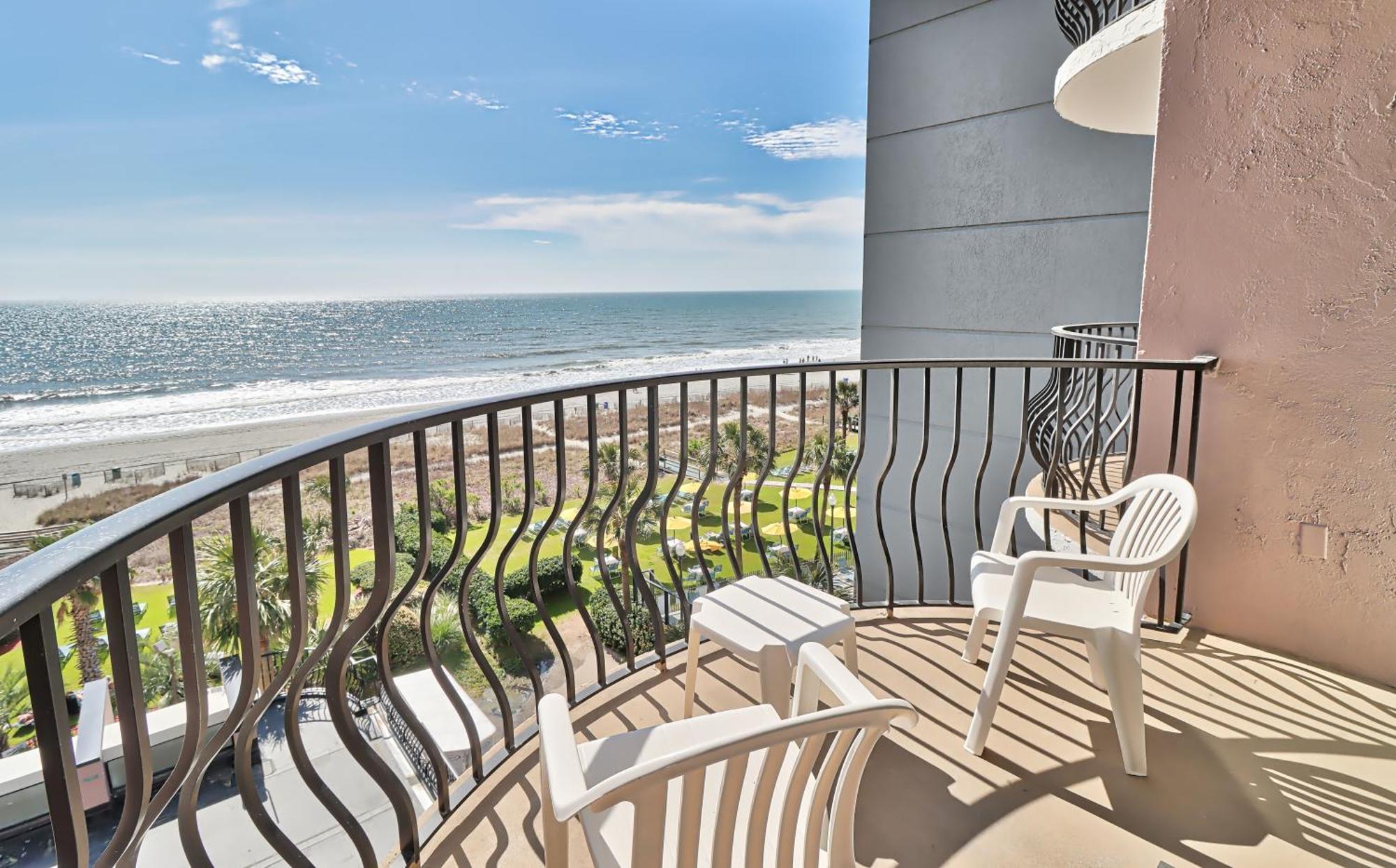 Suites At The Beach マートルビーチ 部屋 写真