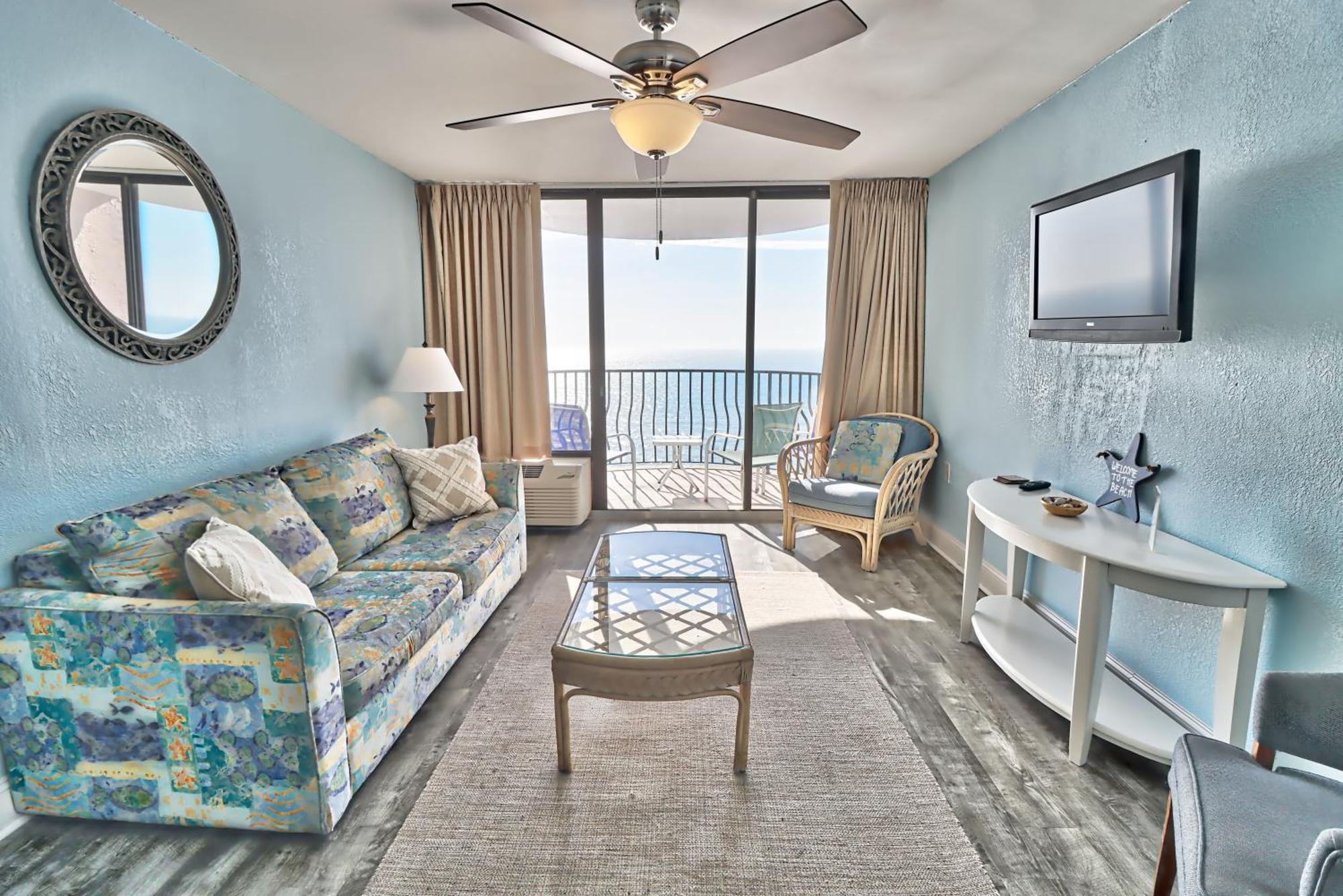 Suites At The Beach マートルビーチ 部屋 写真