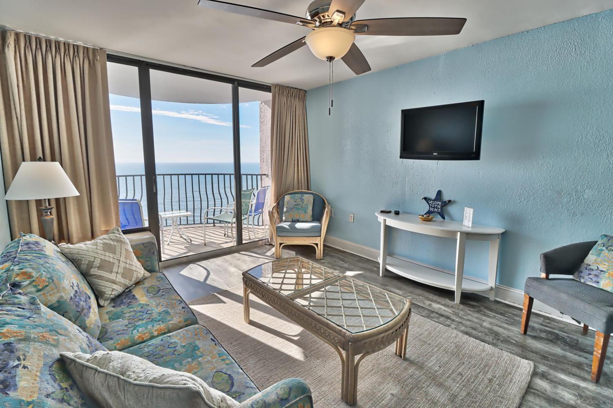 Suites At The Beach マートルビーチ 部屋 写真