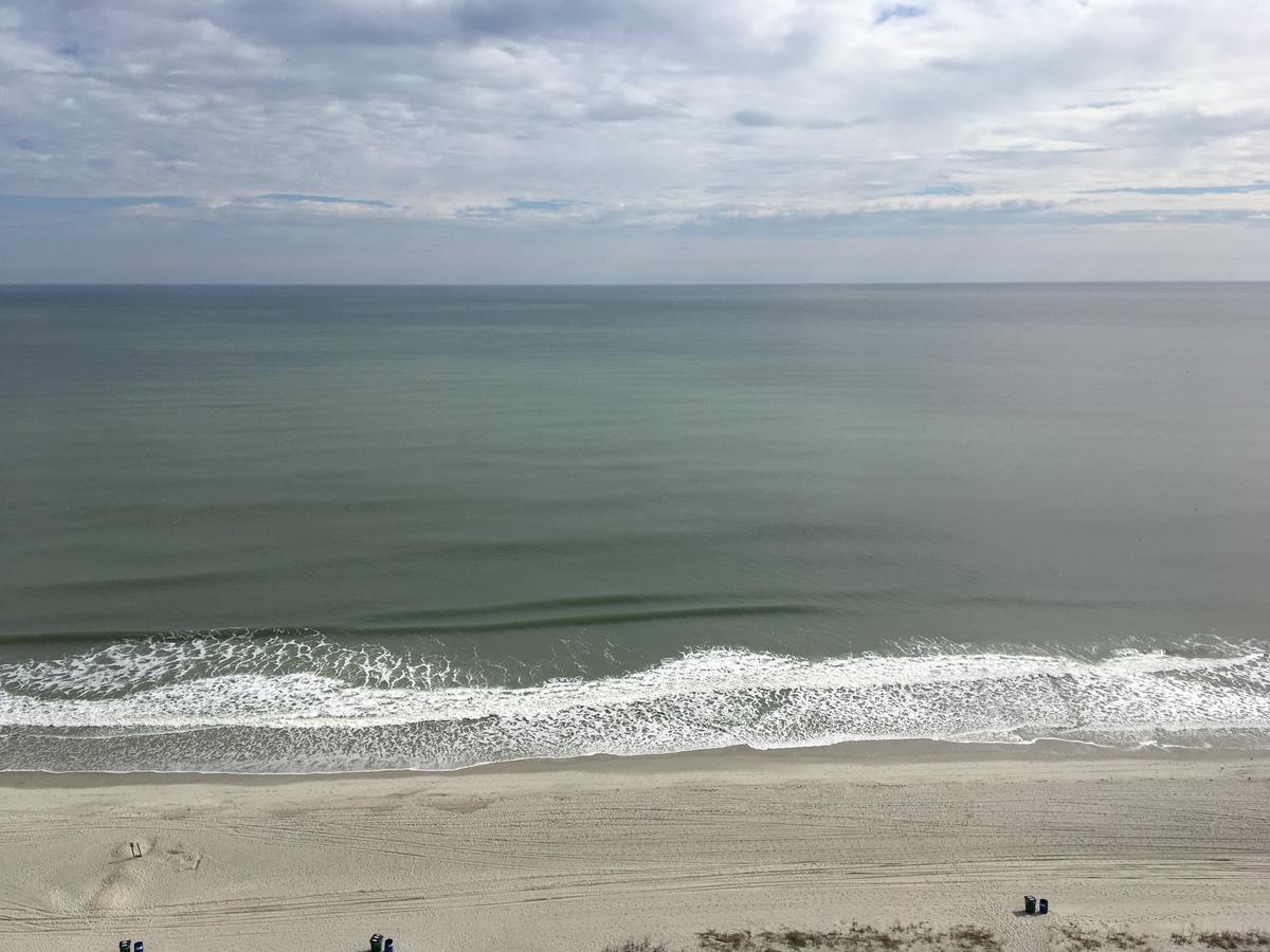 Suites At The Beach マートルビーチ エクステリア 写真