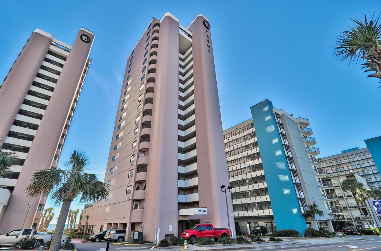 Suites At The Beach マートルビーチ エクステリア 写真
