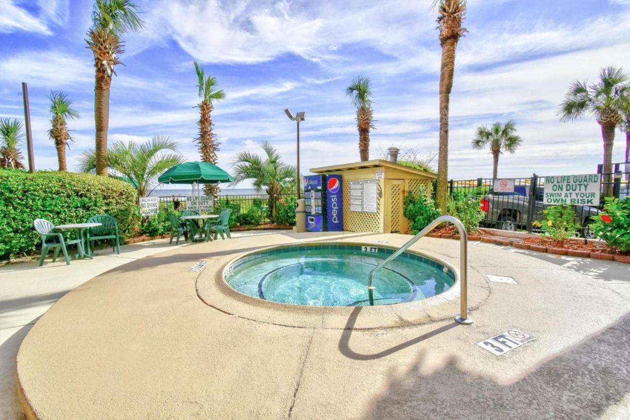 Suites At The Beach マートルビーチ エクステリア 写真