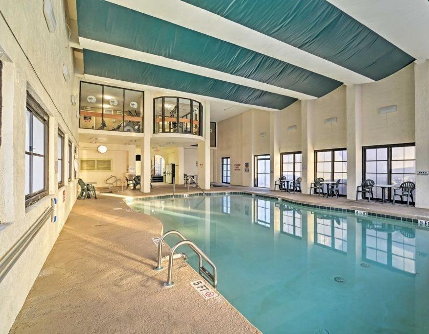 Suites At The Beach マートルビーチ エクステリア 写真